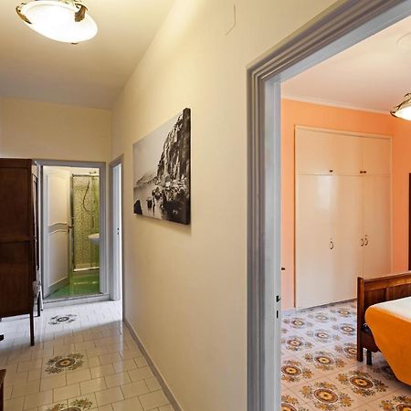 Apartament Residenza Sorrentina Zewnętrze zdjęcie