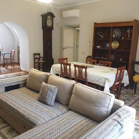 Apartament Residenza Sorrentina Zewnętrze zdjęcie