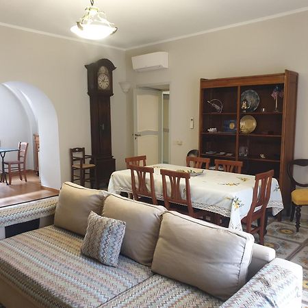 Apartament Residenza Sorrentina Zewnętrze zdjęcie