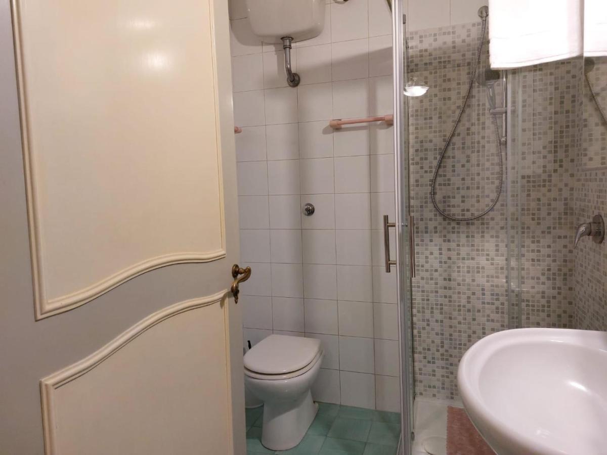 Apartament Residenza Sorrentina Zewnętrze zdjęcie