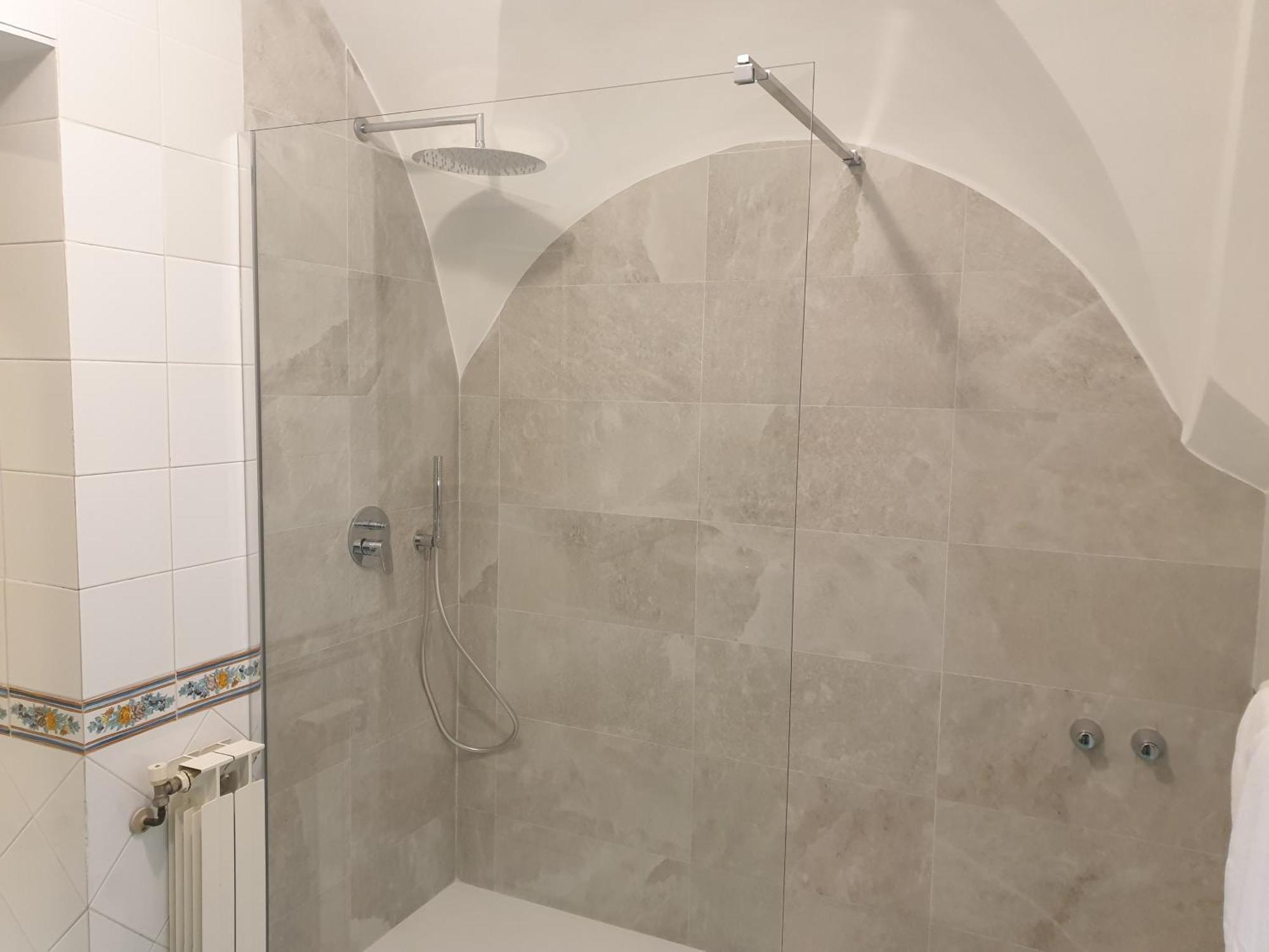 Apartament Residenza Sorrentina Zewnętrze zdjęcie