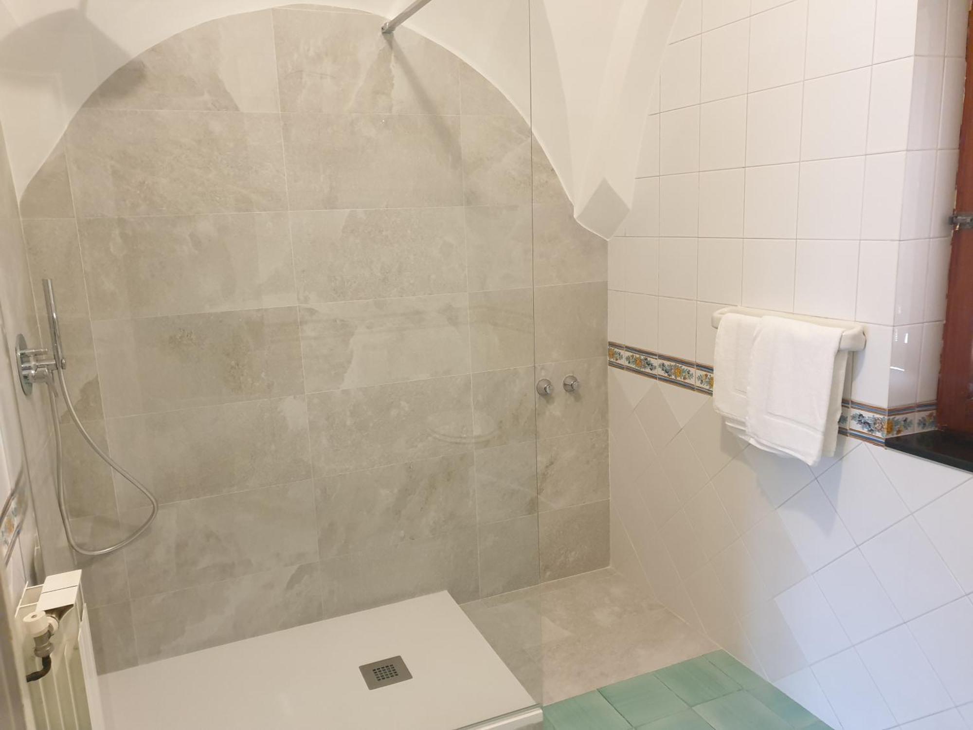 Apartament Residenza Sorrentina Zewnętrze zdjęcie