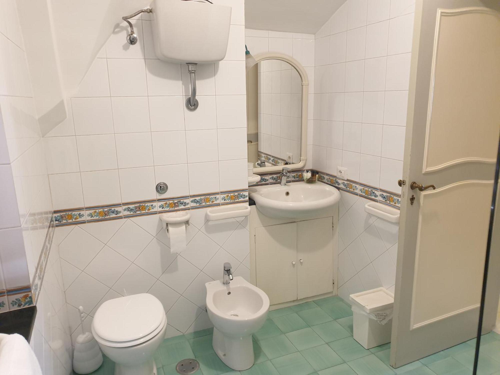 Apartament Residenza Sorrentina Zewnętrze zdjęcie