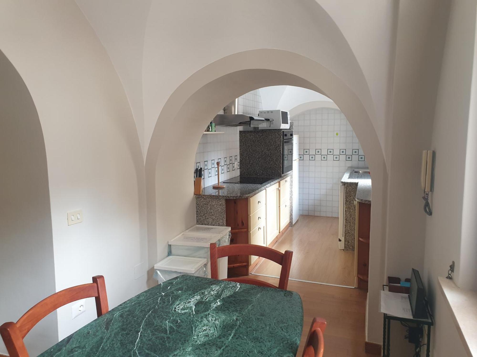 Apartament Residenza Sorrentina Zewnętrze zdjęcie