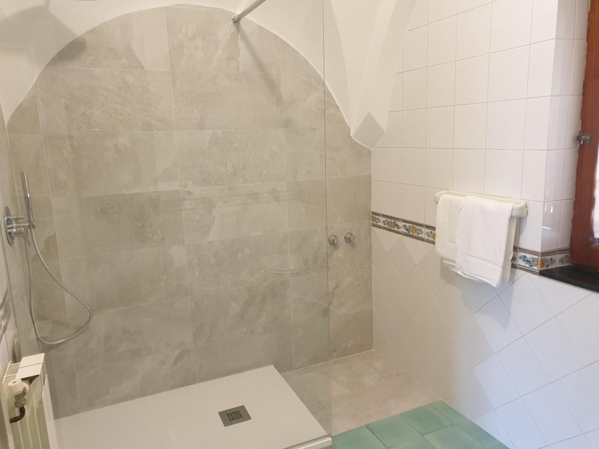 Apartament Residenza Sorrentina Zewnętrze zdjęcie
