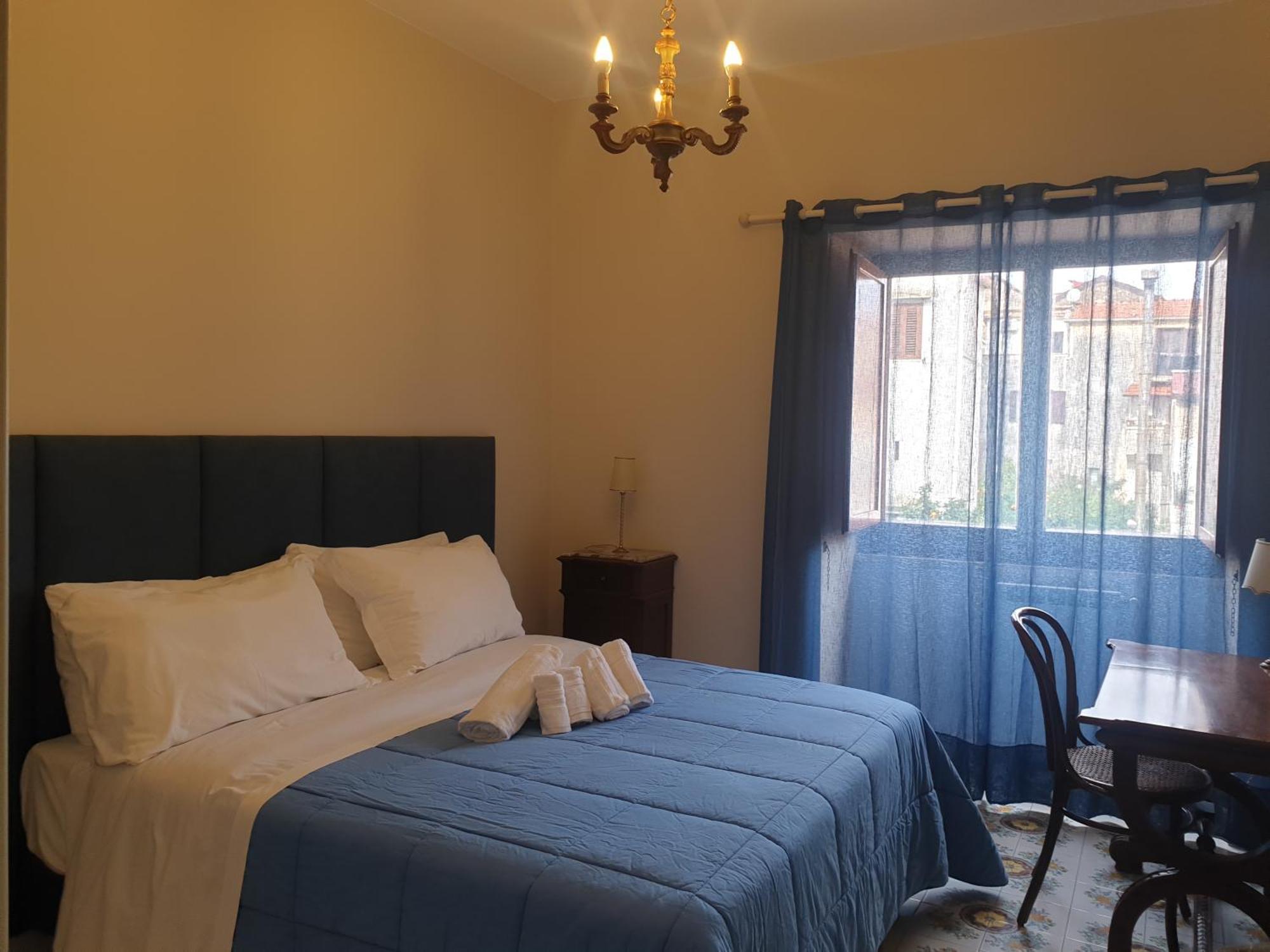 Apartament Residenza Sorrentina Zewnętrze zdjęcie