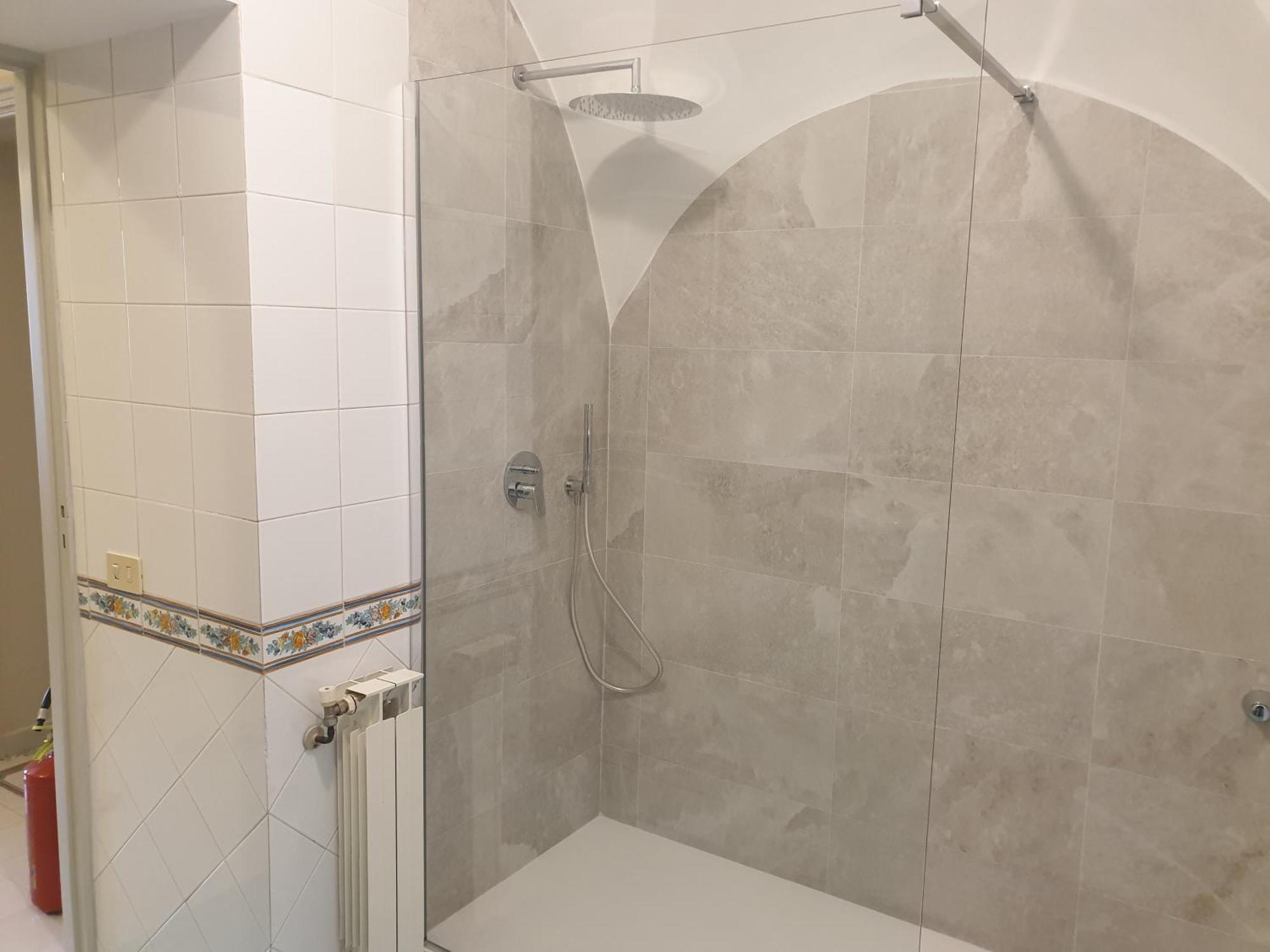 Apartament Residenza Sorrentina Zewnętrze zdjęcie