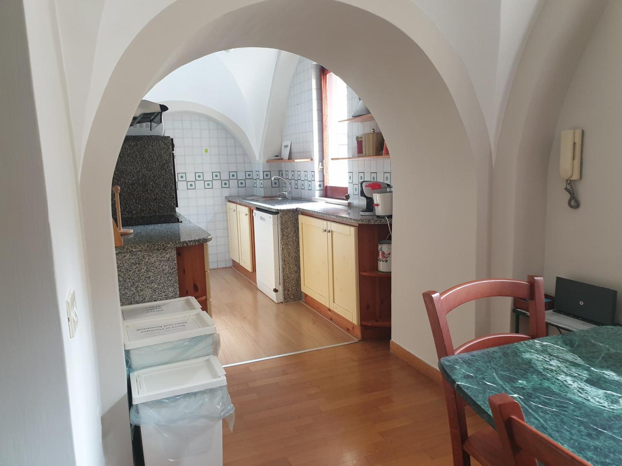 Apartament Residenza Sorrentina Zewnętrze zdjęcie