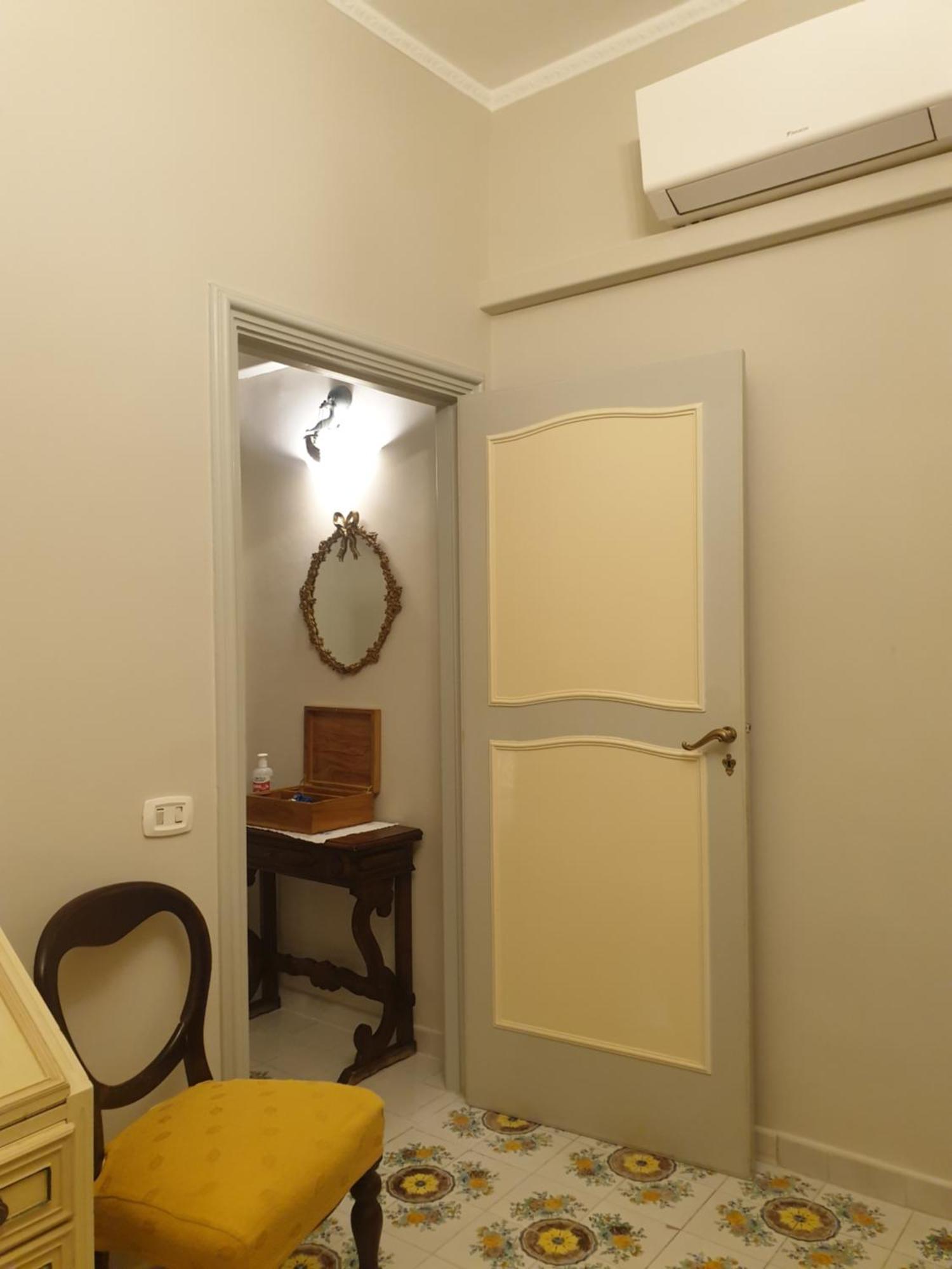 Apartament Residenza Sorrentina Zewnętrze zdjęcie