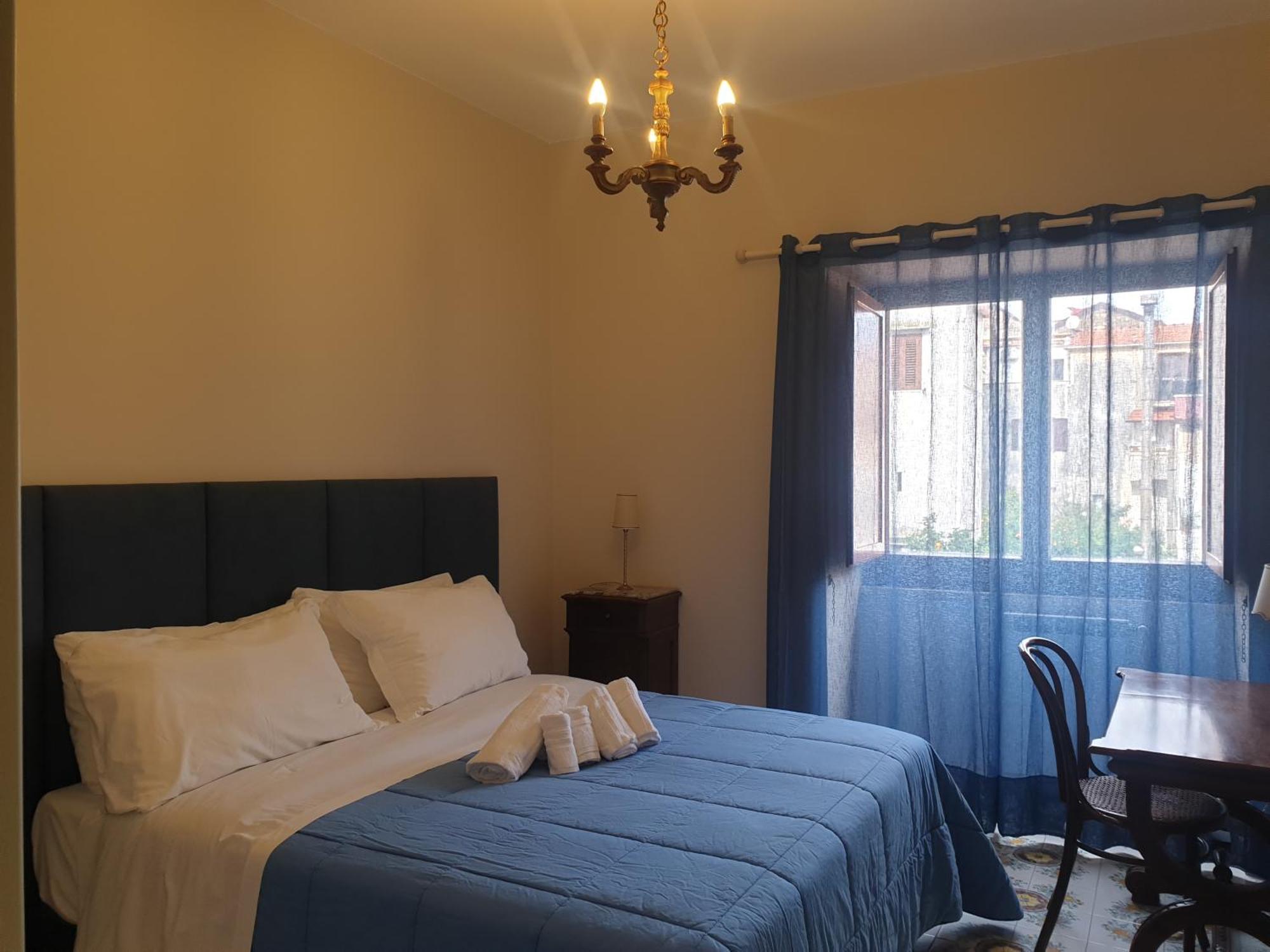 Apartament Residenza Sorrentina Zewnętrze zdjęcie