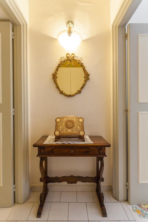 Apartament Residenza Sorrentina Pokój zdjęcie